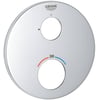 Grohe Kraanrozet Chroom