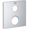 Grohe Kraanrozet Chroom