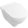 Villeroy &amp; Boch Wandcloset Diepspoel DirectFlush CeramicPlus Wit