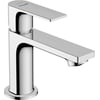Hansgrohe Rebris E Fonteinkraan 80 Chroom