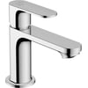 Hansgrohe Rebris S Wastafelmengkraan 80 CoolStart Chroom