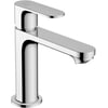 Hansgrohe Rebris S Wastafelmengkraan 110 CoolStart Chroom