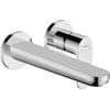 Hansgrohe Rebris S Afbouwdeel Wastafelmengkraan Chroom