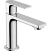 Hansgrohe Rebris E Wastafelmengkraan 110 CoolStart Chroom