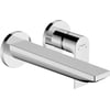 Hansgrohe Rebris E Afbouwdeel Wastafelmengkraan Chroom