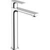Hansgrohe Rebris E Wastafelmengkraan 240 CoolStart Chroom