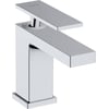 Hansgrohe Tecturis E eengreeps Wastafelmengkraan 80 CoolStart Chroom
