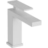 Hansgrohe Tecturis E Wastafelmengkraan 110 CoolStart Mat Wit