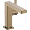 Hansgrohe Tecturis E Wastafelmengkraan 110 Fine CoolStart Brushed Bronze