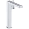Hansgrohe Tecturis E Wastafelmengkraan 240 Fine CoolStart Chroom