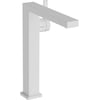 Hansgrohe Tecturis E Wastafelmengkraan 240 Fine CoolStart Mat wit