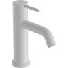 Hansgrohe Tecturis S Wastafelmengkraan 80 CoolStart Mat Wit