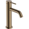 Hansgrohe Tecturis S Wastafelmengkraan 110 CoolStart Brushed Bronze