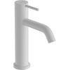 Hansgrohe Tecturis S Wastafelmengkraan 110 CoolStart Mat wit