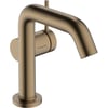 Hansgrohe Tecturis S Wastafelmengkraan 110 Fine CoolStart Brushed Bronze