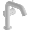Hansgrohe Tecturis S Wastafelmengkraan 110 Fine CoolStart Mat wit