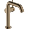 Hansgrohe Tecturis S Wastafelmengkraan 150 Fine CoolStart Brushed Bronze