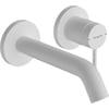 Hansgrohe Tecturis S Afbouwdeel Wastafelmengkraan Mat Wit