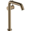 Hansgrohe Tecturis S Wastafelmengkraan 240 Fine CoolStart Brushed Bronze