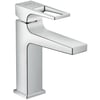 Hansgrohe Metropol Wastafelmengkraan Chroom