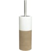 Sealskin Doppio+ Toiletborstelhouder Zand