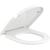 Villeroy &amp; Boch Subway 3.0 Closetzitting 37,4x43,8x4,2 cm Wit Alpin