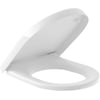 Villeroy &amp; Boch Omnia Architectura Closetzitting softclose Wit
