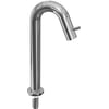 Saniselect Fonteinkraan hoog model Chroom