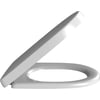 Villeroy &amp; Boch O.Novo Closetzitting softclose Wit