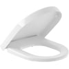 Villeroy &amp; Boch Subway 2.0 compact softclose closetzitting wit