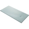 Ben Avira Douchevloer Akron 120x90x3 cm Blanco