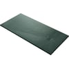 Ben Avira Douchevloer Akron 120x90x3 cm Lava