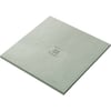 Ben Avira Douchevloer Akron 90x90x3 cm Beige