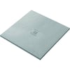 Ben Avira Douchevloer Akron 90x90x3 cm Blanco