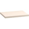 Ben Afdekblad 61x46x3,8 cm Zand
