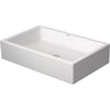 Duravit Vero Air Opbouwkom 60 cm Wit