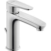 Duravit B.1 Wastafelmengkraan 4,2x17,5x16,9 cm Chroom