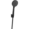 Saniselect Econ Badset Mat Zwart