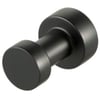 Geesa Nemox Black Haak