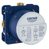 Grohe Rapido Smartbox basisgarnituur voor Thermostaat