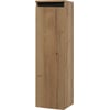 Saniselect Guarda Midi Kast L 35x34x120cm Eiken Marcato