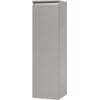 Saniselect Guarda Midi Kast L 35x34x120cm Kiezel Grijs