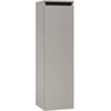 Saniselect Guarda Midi Kast L 35x34x120cm Kiezel Grijs