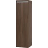 Saniselect Guarda Midi Kast L 35x34x120cm Noten Urban
