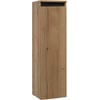 Saniselect Guarda Midi Kast R 35x34x120cm Eiken Marcato