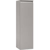 Saniselect Guarda Midi Kast R 35x34x120cm Kiezel Grijs