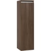 Saniselect Guarda Midi Kast R 35x34x120cm Noten Urban