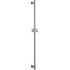 Ben Fody Glijstand rond 90cm RVS-Look