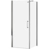 Ben Glory douchecabine 100x100 cm Mat chroom