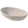 Saniselect Basoto Opbouwkom 60x38x17 cm Mat Zand